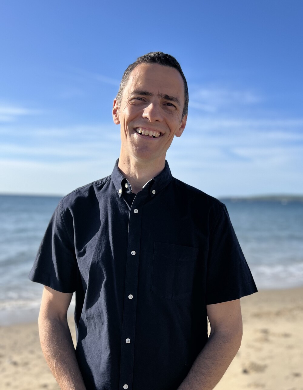 Ben Powell Coaching | Life & Executive Coaching in Dorset