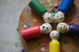 Emotions in coaching